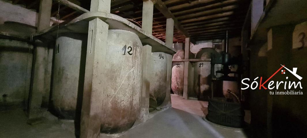 Edificio en venta en Sotillo de la Adrada de 627 m2 photo 0