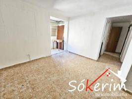 Piso en venta en Madrid de 44 m2 photo 0