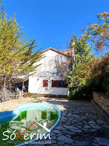 Casa - Chalet en venta en La Estación de 483 m2 photo 0