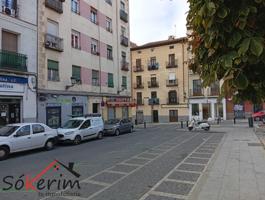 Piso en venta en Madrid de 37 m2 photo 0