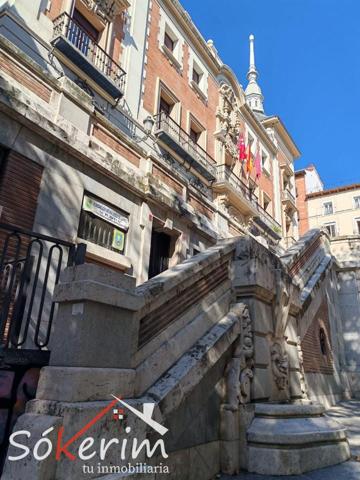 Estudio en venta en Madrid de 27 m2 photo 0