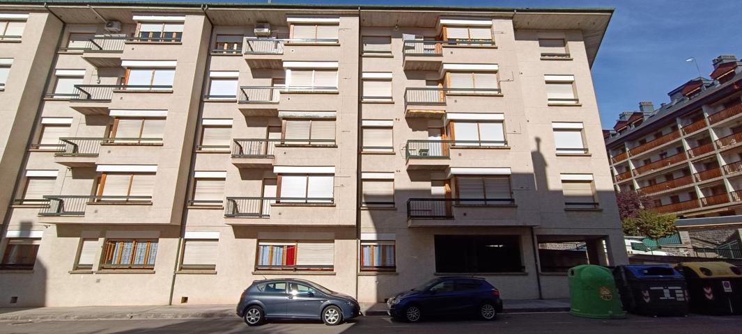 Vivienda situada en c- membrilleras en Jaca a escasos minutos de la Calle Mayor. photo 0