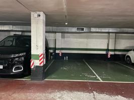 Parking En venta en San Lamberto, Zaragoza photo 0