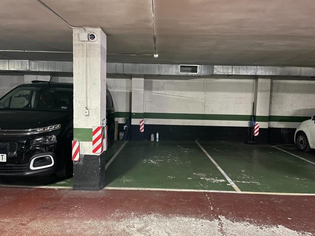 Parking En venta en San Lamberto, Zaragoza photo 0