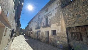 Se vende edificio historico en el centro de Santa Cilia de Jaca (Huesca) photo 0
