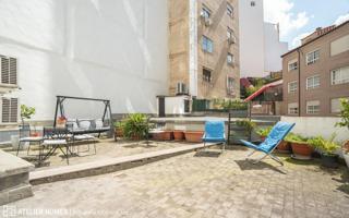 Piso En venta en Paseo Sagasta, Zaragoza photo 0