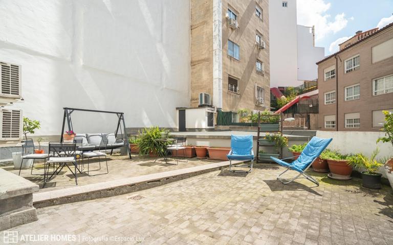 Piso En venta en Paseo Sagasta, Zaragoza photo 0