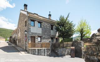 Chalet Adosado en Castiello de Jaca (Huesca) photo 0