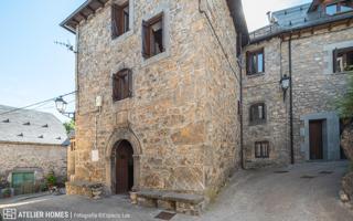 Casa de montaña en Sandinies (Sallent de Gállego) photo 0