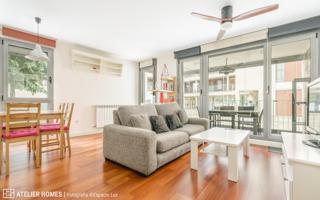 Apartamento en Las Margas Golf con Terraza photo 0