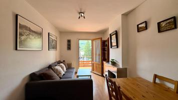 Apartamento en Formigal-Edificio Socotor photo 0