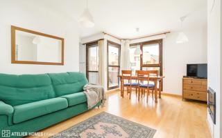 Apartamento en Puente la Reina de Jaca (Huesca) photo 0