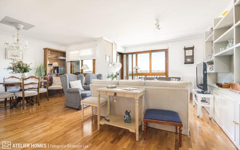  Ático En venta en San Lamberto, Zaragoza photo 0