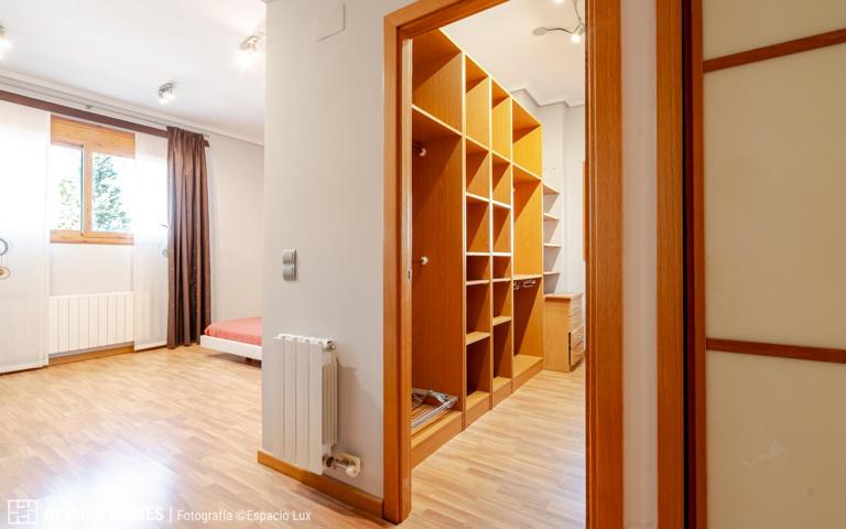 Unifamiliar Pareada En alquiler en Área De Cuarte De Huerva, Cuarte De Huerva photo 0