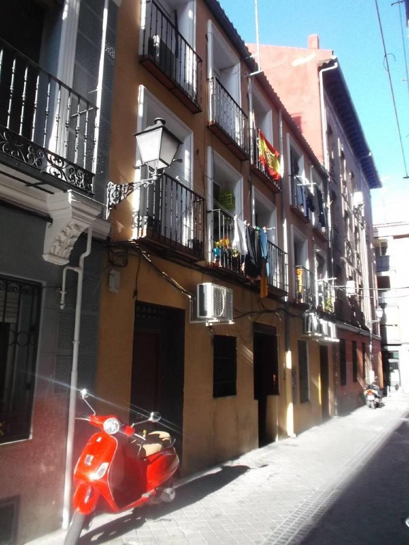 Piso En venta en Centro, Madrid - 24887562