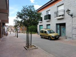 Local en venta en C-Madrid, 13, Colmenarejo, Madrid photo 0