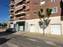 SE ALQUILAN TRES PLAZAS AMPLIAS ZONA BERCIAL photo 0