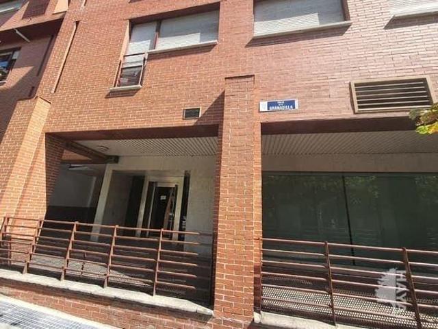 LOCAL EN RENTABILIDAD. MAJADAHONDA photo 0