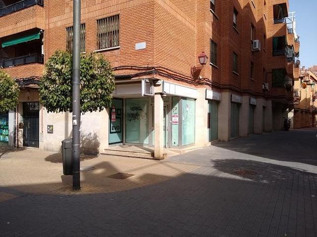 SE VENDE LOCAL COMERCIAL EN C- Toledo, Nº 5 - Getafe - Madrid photo 0