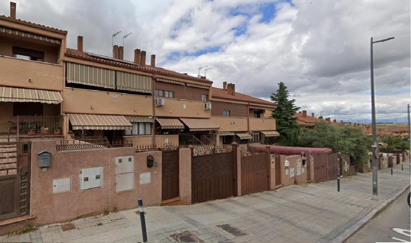 SE VENDE CHALET ADOSADO EN CL CEREZO DEL Nº 5 PLANTA BAJ - Móstoles - Madrid photo 0