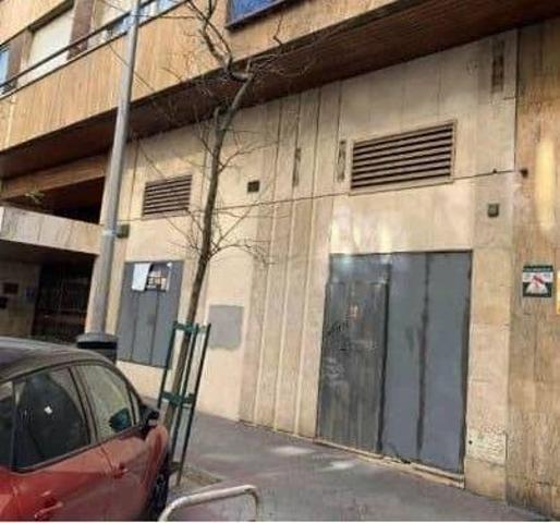 Oficina En alquiler en Salamanca, Madrid photo 0