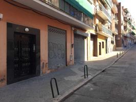 SE VENDE LOCAL COMERCIAL CL Fernando Mora Nº 5 PB - Madrid - Madrid photo 0