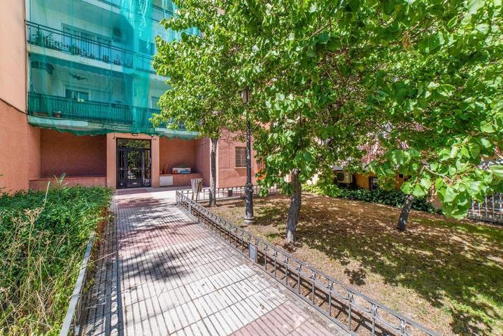 SE VENDE PISO EN AV DE LA CAZA Nº 9 Bloq. 1 Esc.E 1 C - Alcorcón - Madrid photo 0