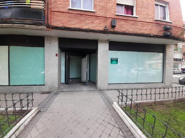 SE VENDE LOCAL COMERCIAL EN AV DOCTOR MENDIGUCHIA Nº 23 photo 0