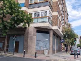 Oficina En alquiler en Arapiles, Madrid photo 0