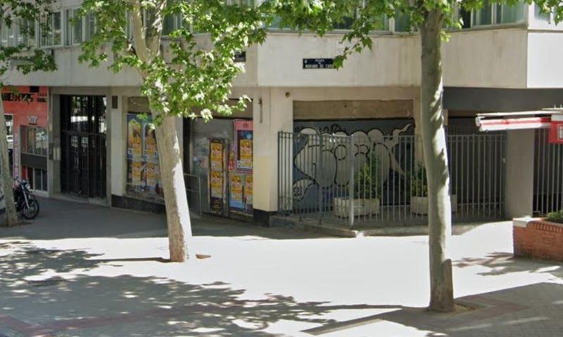 Oficina En alquiler en Retiro, Madrid photo 0