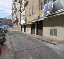 SE VENDE LOCAL COMERCIAL CL CACERES Nº 21 SM 3 - Getafe - Madrid photo 0