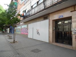SE VENDE LOCAL COMERCIAL EN CL SAN JAIME Nº 48 LOCAL - Madrid - Madrid photo 0