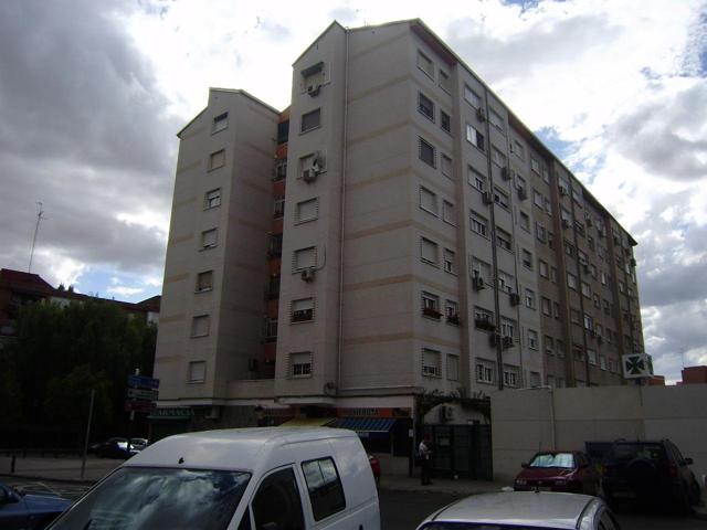 SE VENDE LOCAL COMERCIAL CL. DE LAS PALMAS, N.18-20, P.PB, Po.2 - Móstoles - Madrid photo 0