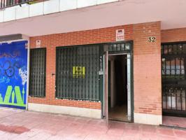 SE VENDE LOCAL EN CL CASTRILLO DE AZA Nº 32 00000 - Madrid - Madrid photo 0