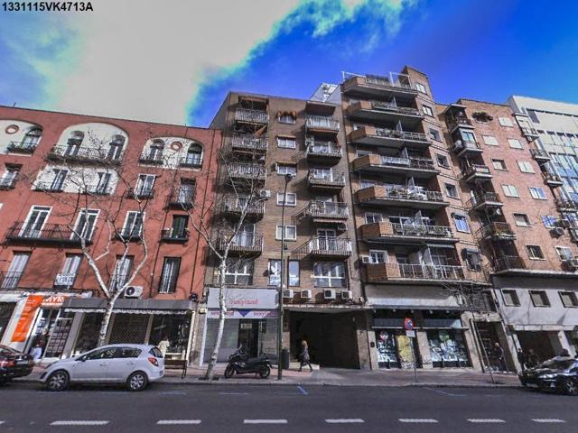 Oficina En venta en Arganzuela, Madrid photo 0