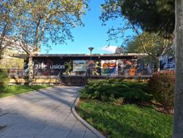 SE VENDE LOCAL EN RENTABILADAD CL DERECHOS HUMANOS Nº 5 - Alcorcón - Madrid photo 0