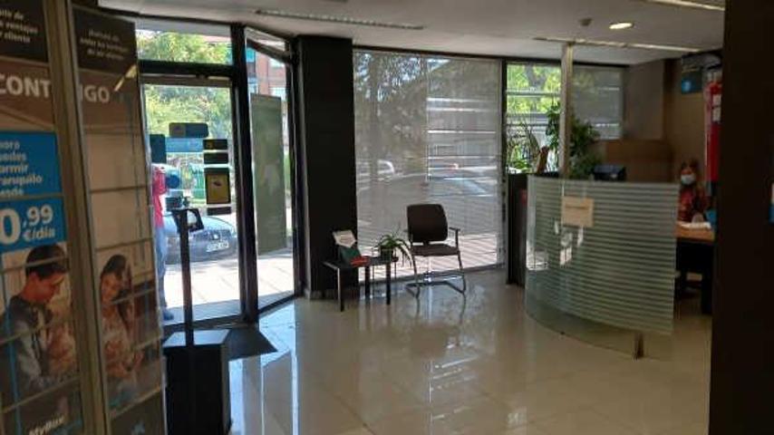 VENTA INMUEBLE EN RENTABILIDAD C- FEDERICA MONTSENY photo 0