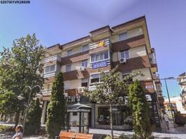 Piso En venta en Casco Antiguo, Majadahonda photo 0