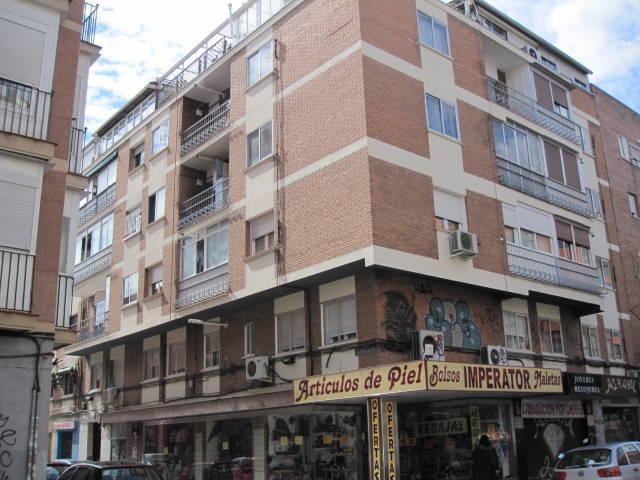 SE VENDE PISO EN CL ANTOLINA MERINO Nº 2 D - Madrid photo 0