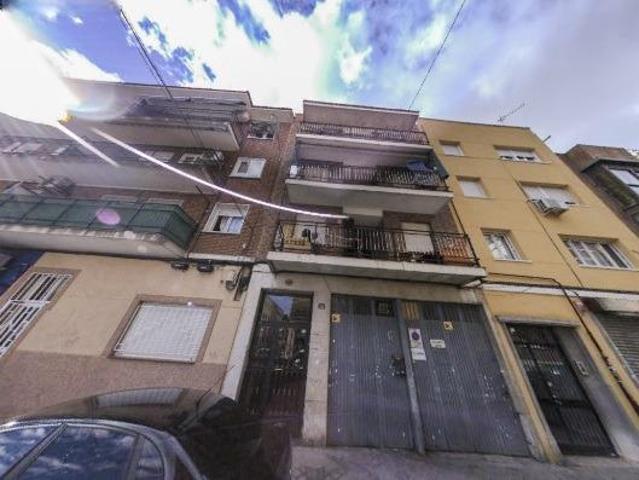 SE VENDE PISO EN CL HERMANOS DEL MORAL Nº 36  - Madrid photo 0