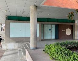 SE VENDE-ALQUILA LOCAL EN CL PLAZA MAYOR Nº 2 F1 - Alcobendas - Madrid photo 0