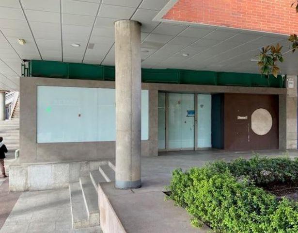 SE VENDE-ALQUILA LOCAL EN CL PLAZA MAYOR Nº 2 F1 - Alcobendas - Madrid photo 0