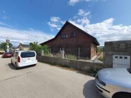 Chalet en venta en Buitrago de Lozoya photo 0