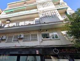 SE VENDE PISO EN CL GENERAL RICARDOS Nº 93 I - Madrid - Madrid photo 0