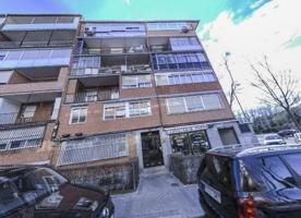 SE VENDE PISO EN CL VALMOJADO Nº 275 D - Madrid - Madrid photo 0