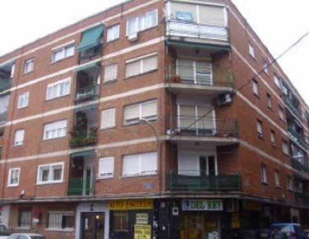 SE VEND PISO EN CL FATIMA Nº 5 A - Fuenlabrada - Madrid photo 0