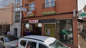SE VENDE LOCAL EN CL ARCO Nº 6 B - Galapagar - Madrid photo 0