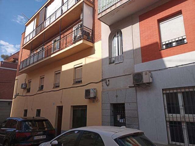 SE VENDE PISO EN CL MADRIDEJOS Nº 36 - Madrid photo 0