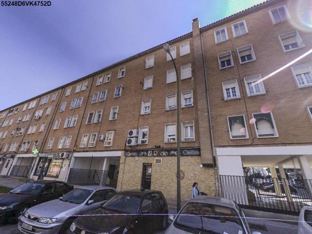 Piso en venta en calle Tacona photo 0