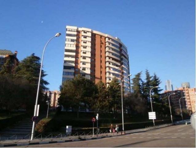 Piso En venta en Chamartin, Madrid photo 0